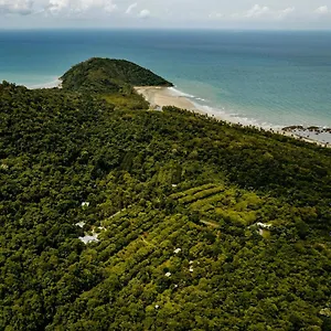 Cape Trib Farm *** Cape Tribulation