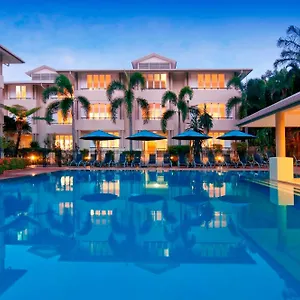 Cayman Australië