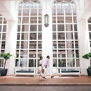 Pullman International Hotel Cairns