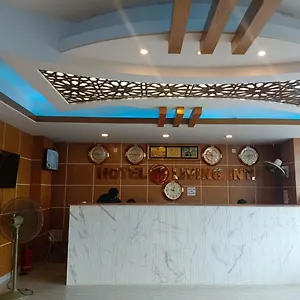 Hotel Living International