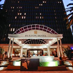 Duxton Australië