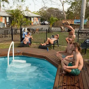 Backpackers Rockhampton