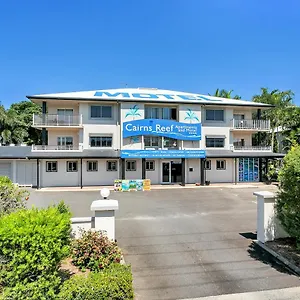 Reef Apartments&motel Australië